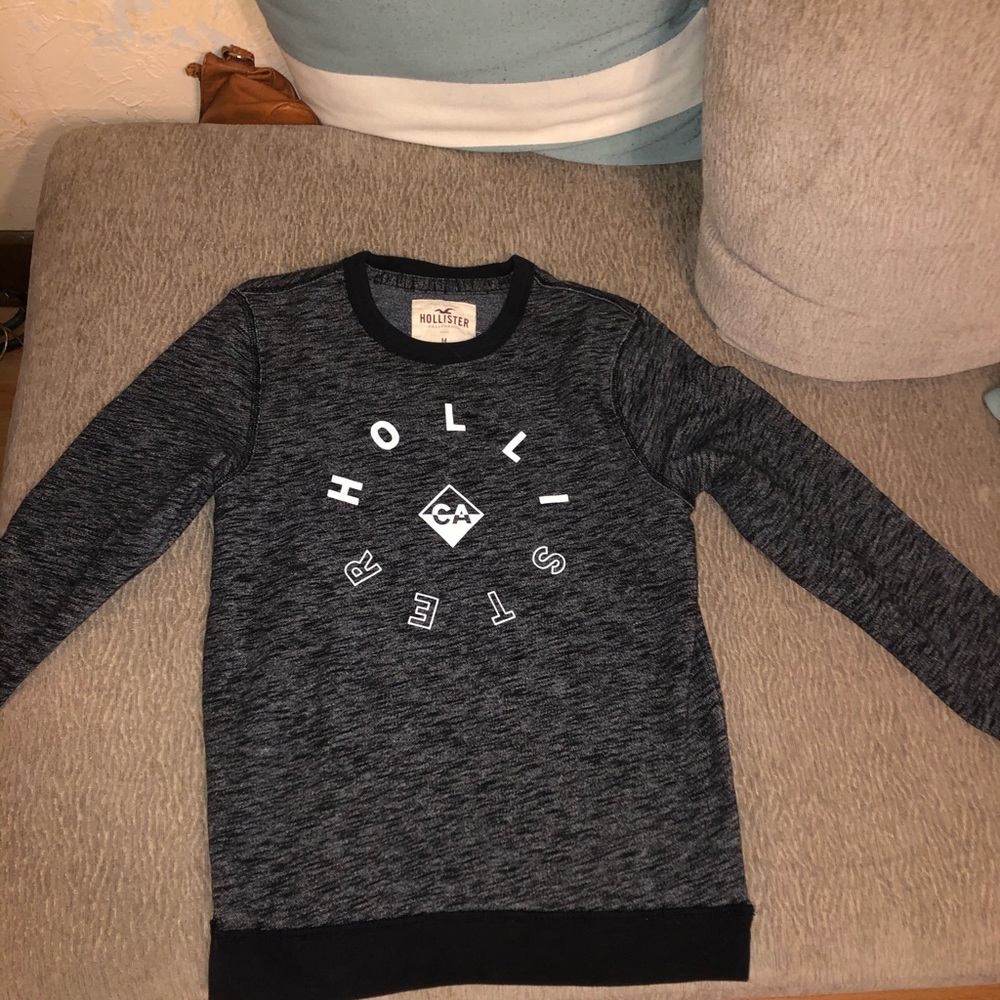 Hollister Turtle Neck
